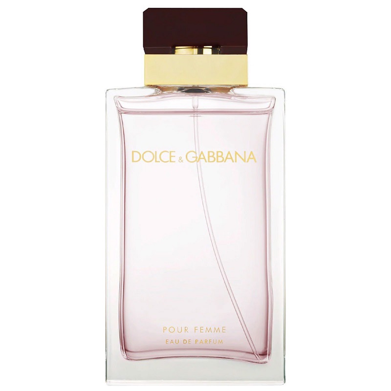 D&G Pour Femme  Eau De Parfum