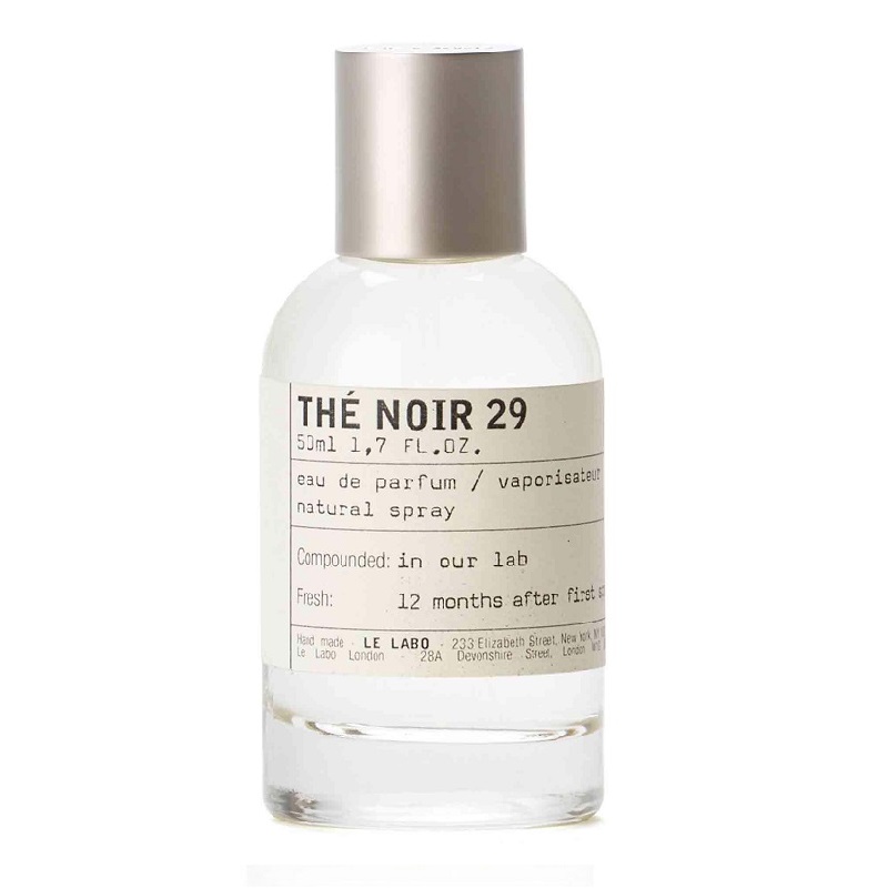 Le Labo The Noir 29 Eau De Parfum