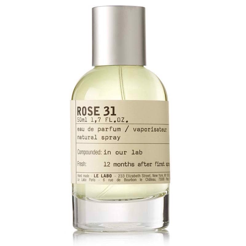 Le Labo Rose 31 Eau De Parfum