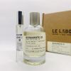 le-labo-bergamote-22-eau-de-parfum - ảnh nhỏ 2