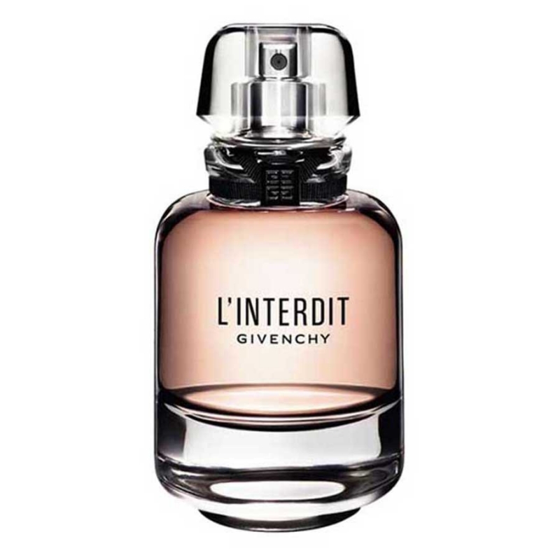Givenchy L’Interdit Eau De Parfum