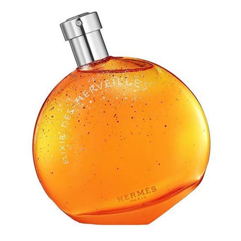 Hermes Elixir des Merveilles EDP