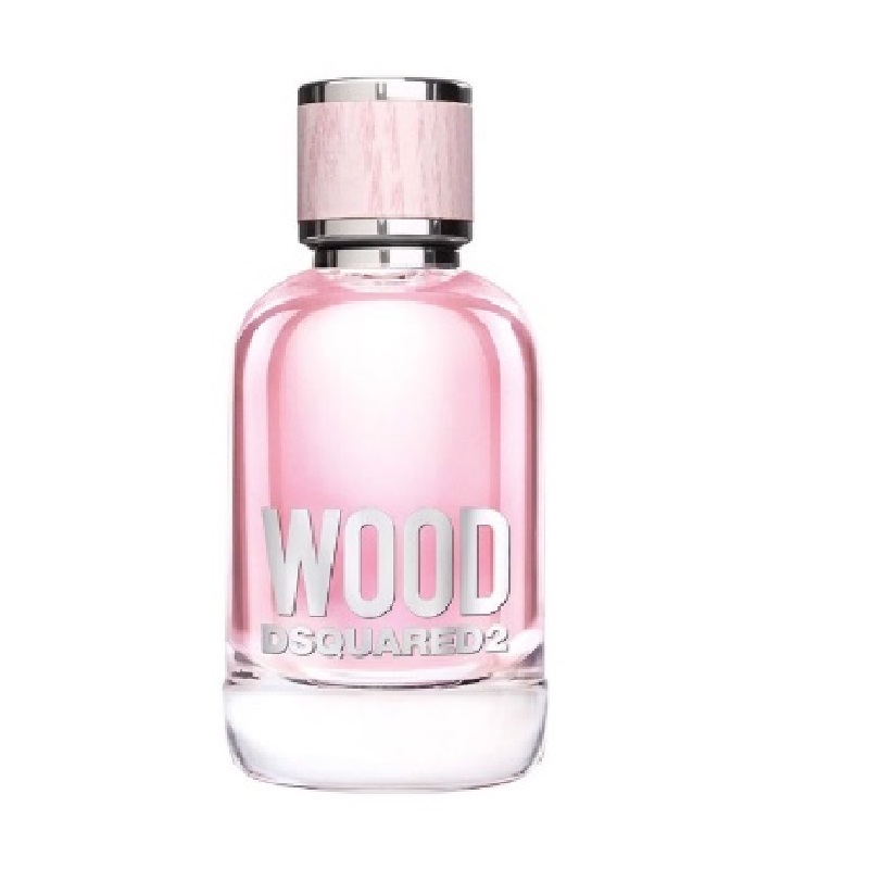 DSQUARED2 Wood for Her EDT