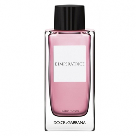 D&G L'imperatrice Limited Edition EDT