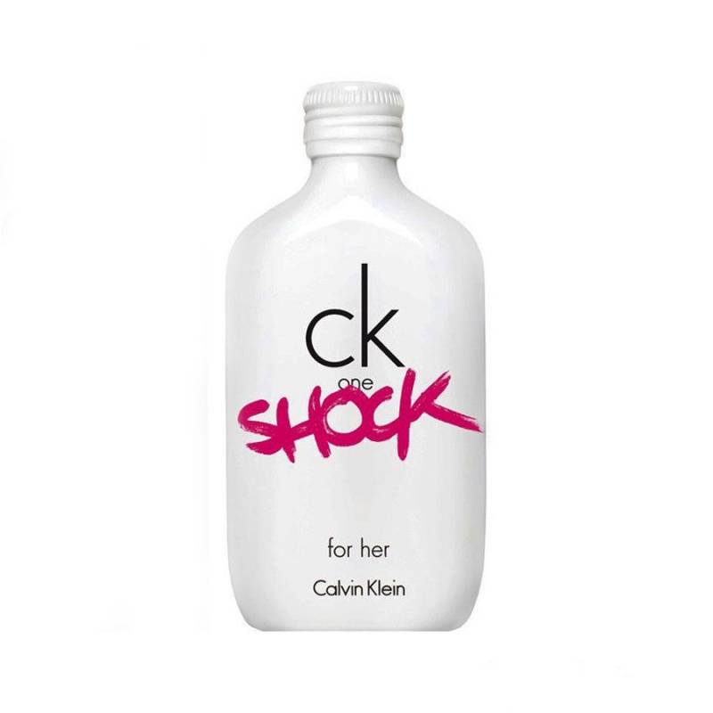 Calvin Klein CK One Shock For Her EDT