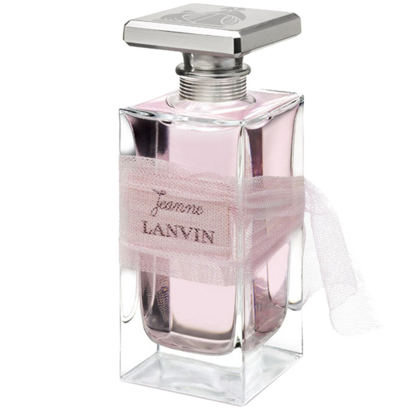 Lanvin Jeanne Eau De Parfum