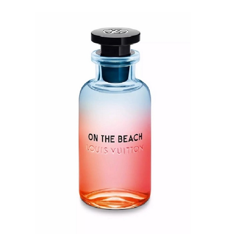 Louis Vuitton On The Beach Eau De Parfum