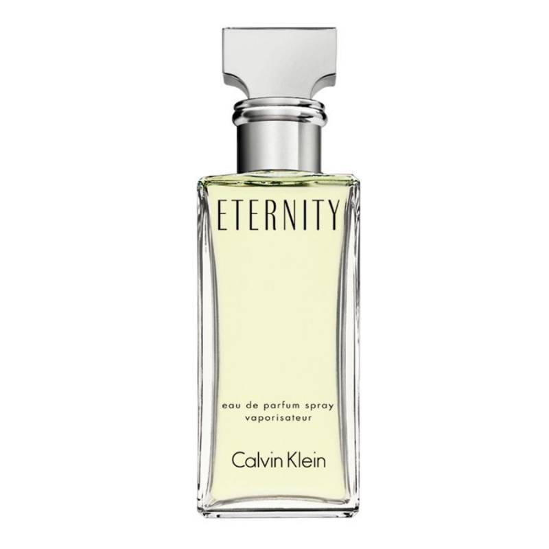 Calvin Klein Eternity Women Eau De Parfum