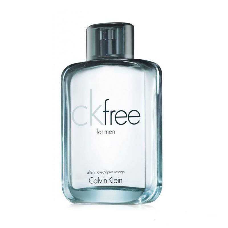 Calvin Klein CK Free Men Eau De Parfum