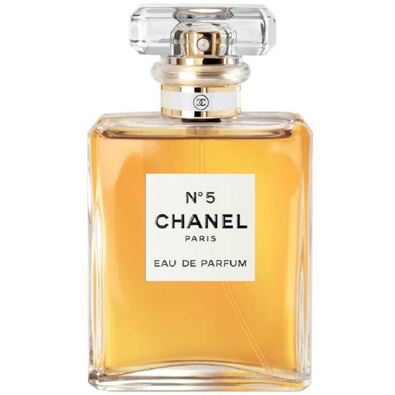 Chanel No.5 Eau De Parfum (EDP)